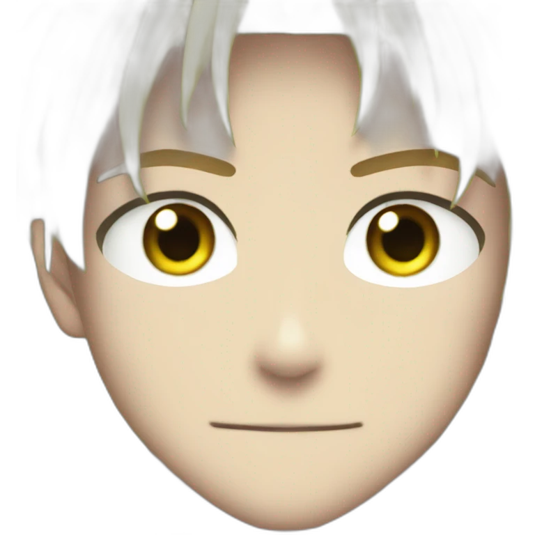 eyeshield21 emoji