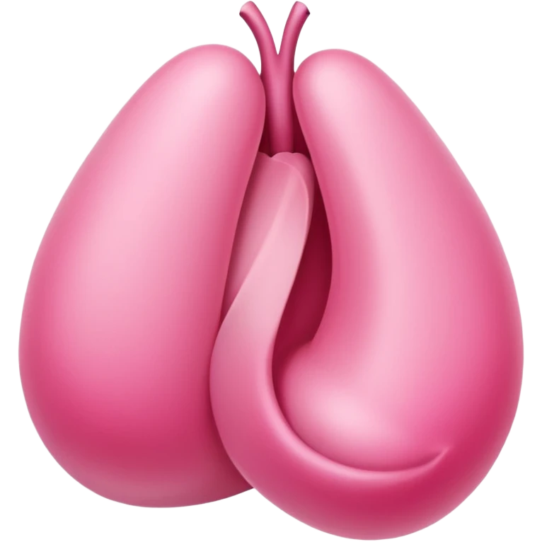 Vagina emoji