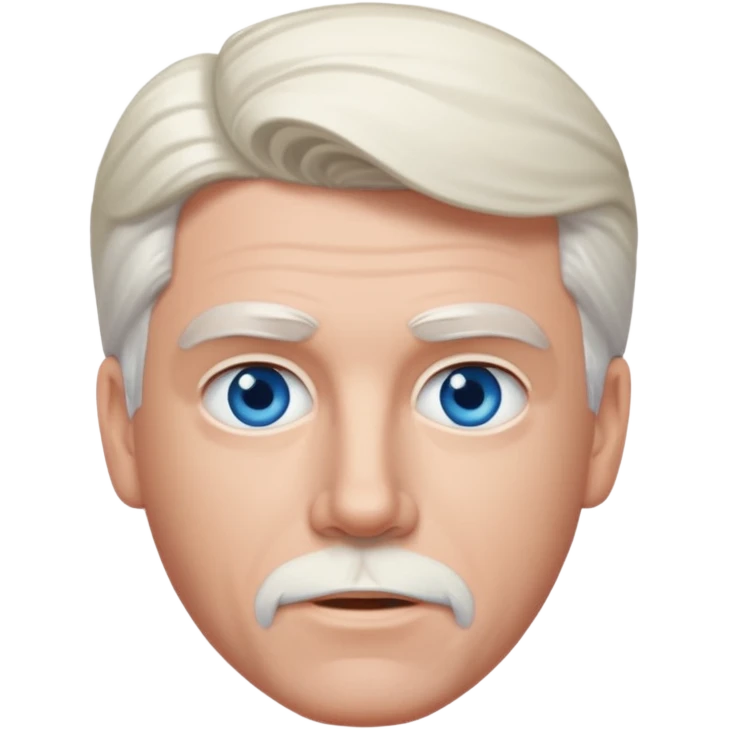 Michael McDonald, Blue-Eyed Soul Singer emoji
