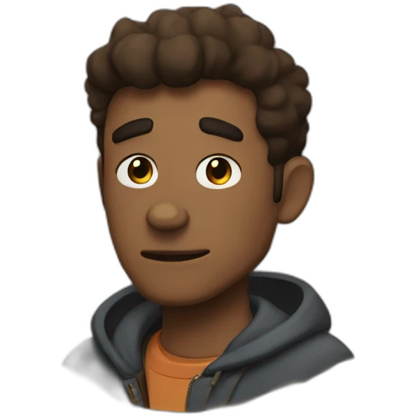 stan from gravity falls emoji