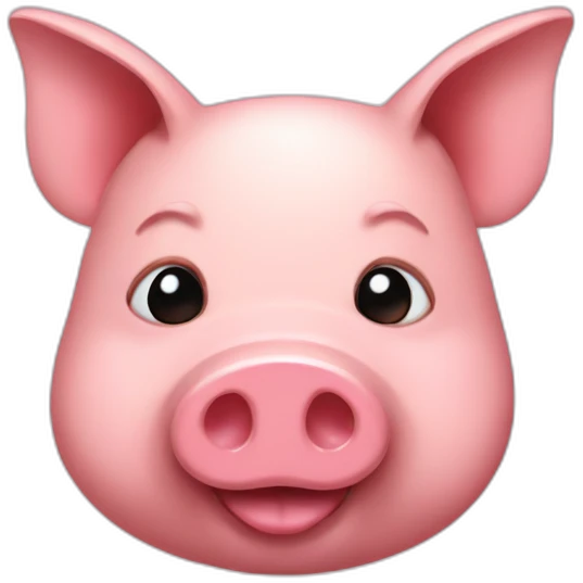 pig pepa emoji