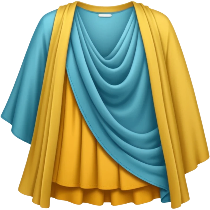 clothes emoji