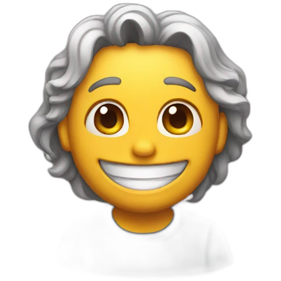 feliz emoji