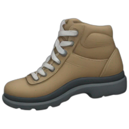 Foot de rue emoji