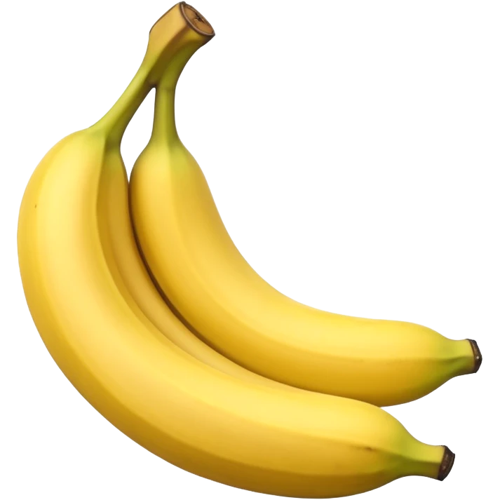 banana emoji