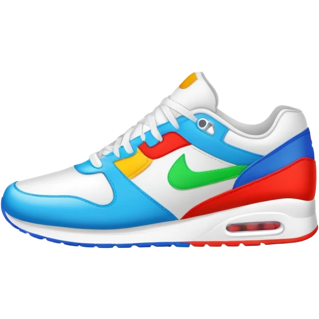 13% discount for sneakers emoji