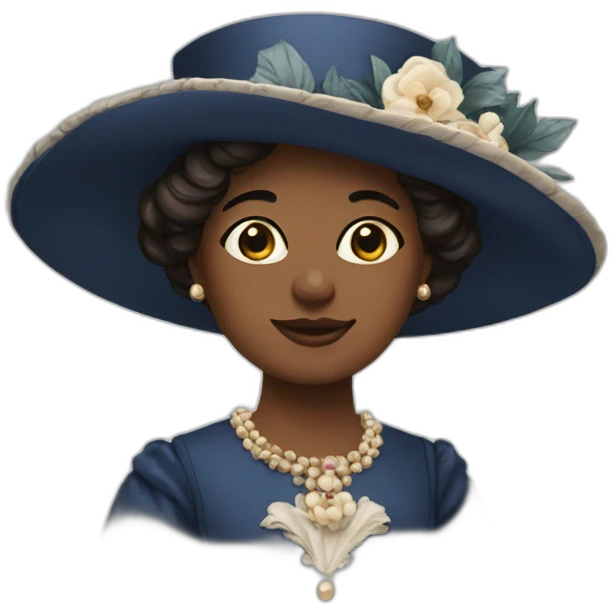 Reine d'Angleterre emoji