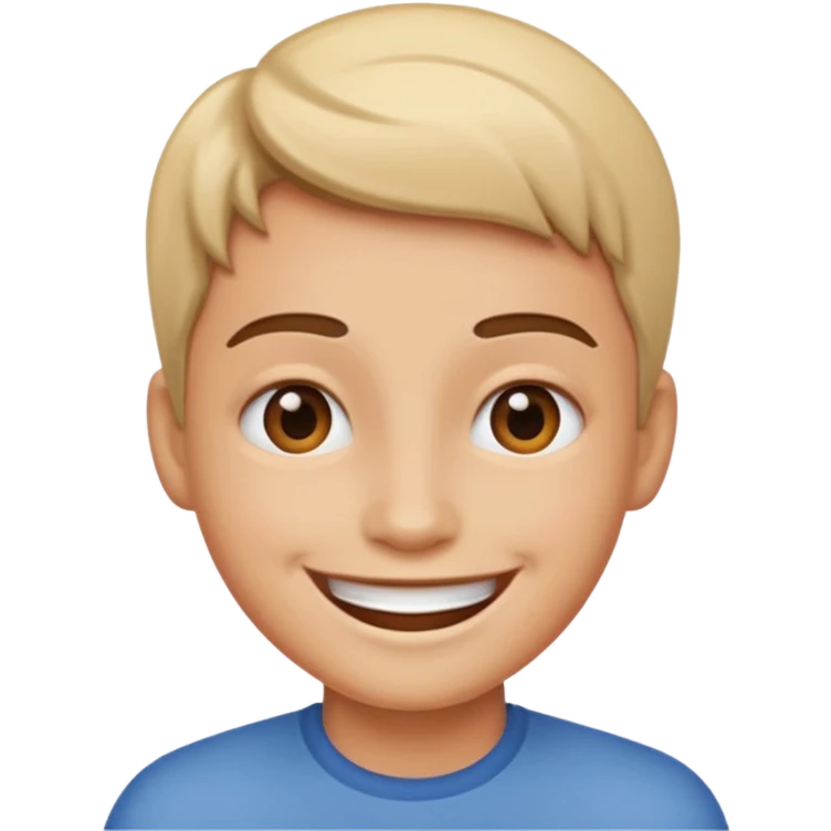 Pene emoji