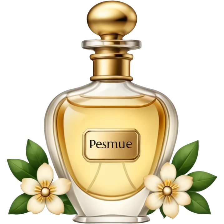 parfum emoji