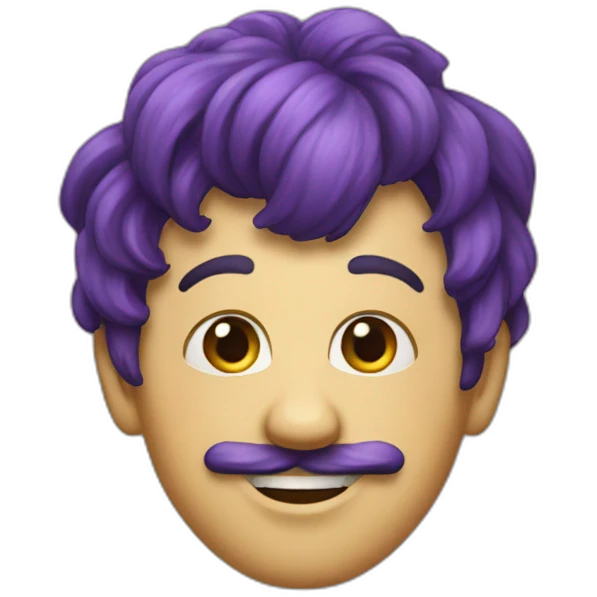 Pomni The Amazing Digital Circus emoji