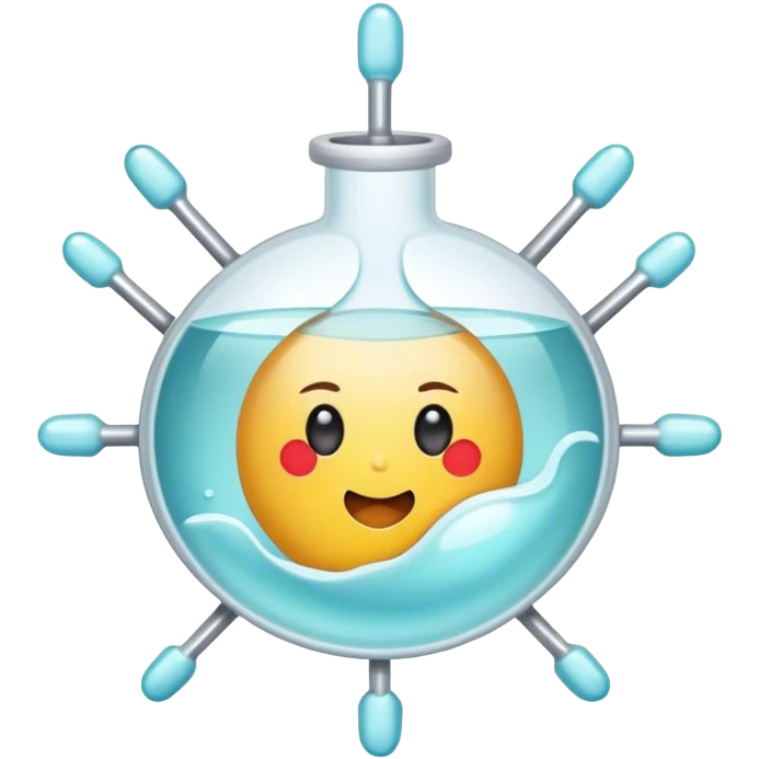 sterility emoji