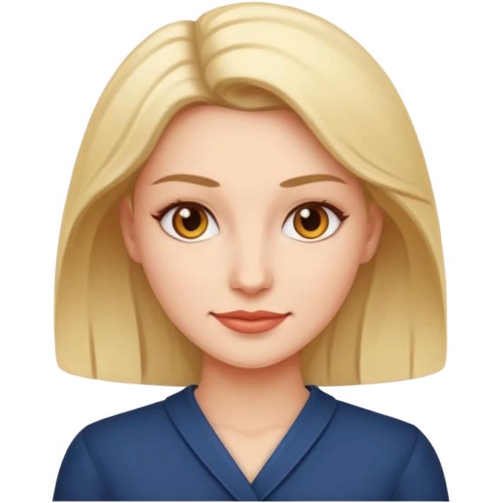 Femdom emoji