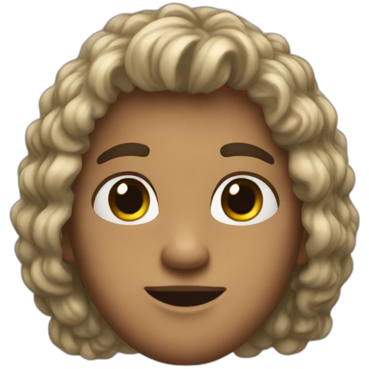 Me emoji
