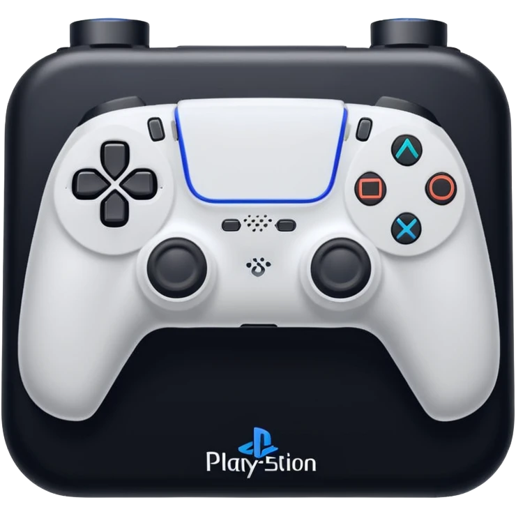 PlayStation 5 Pro emoji