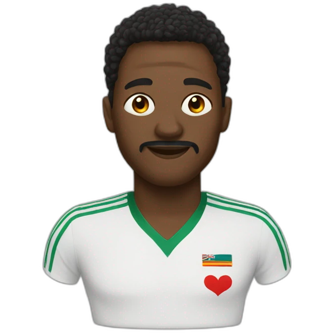 Wembanyama emoji