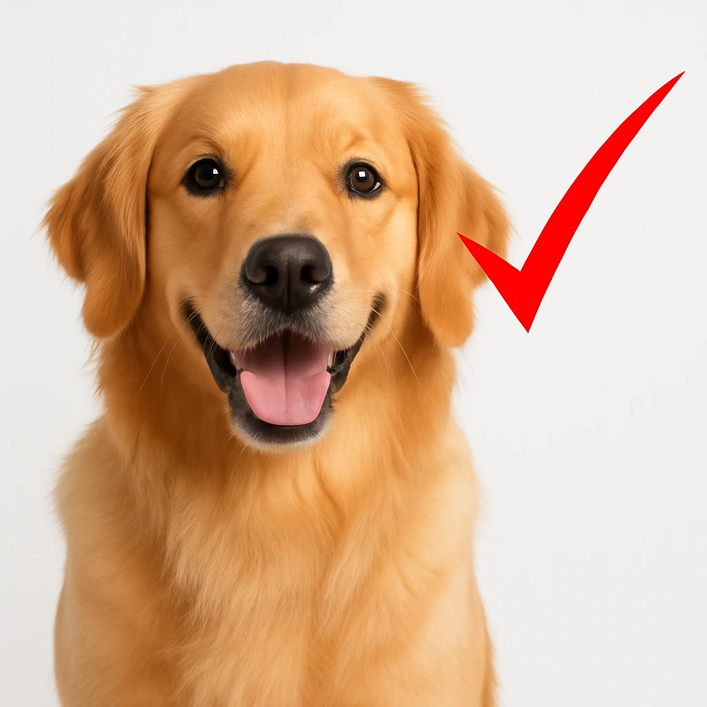 dog emoji