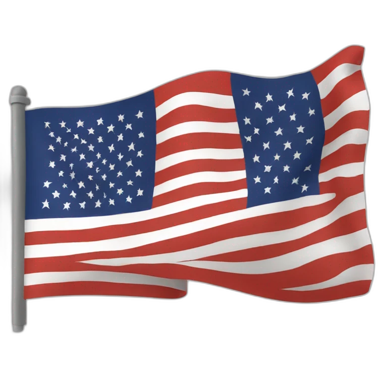 Flag emoji