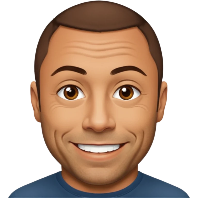 joe rogan emoji