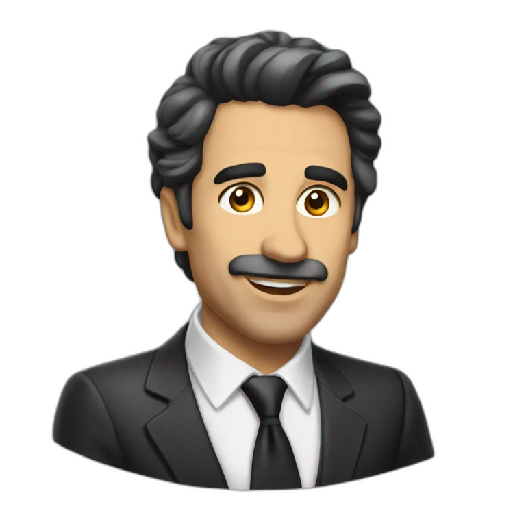 Eduardo Trifoni  emoji