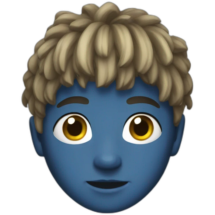 Dukuna emoji