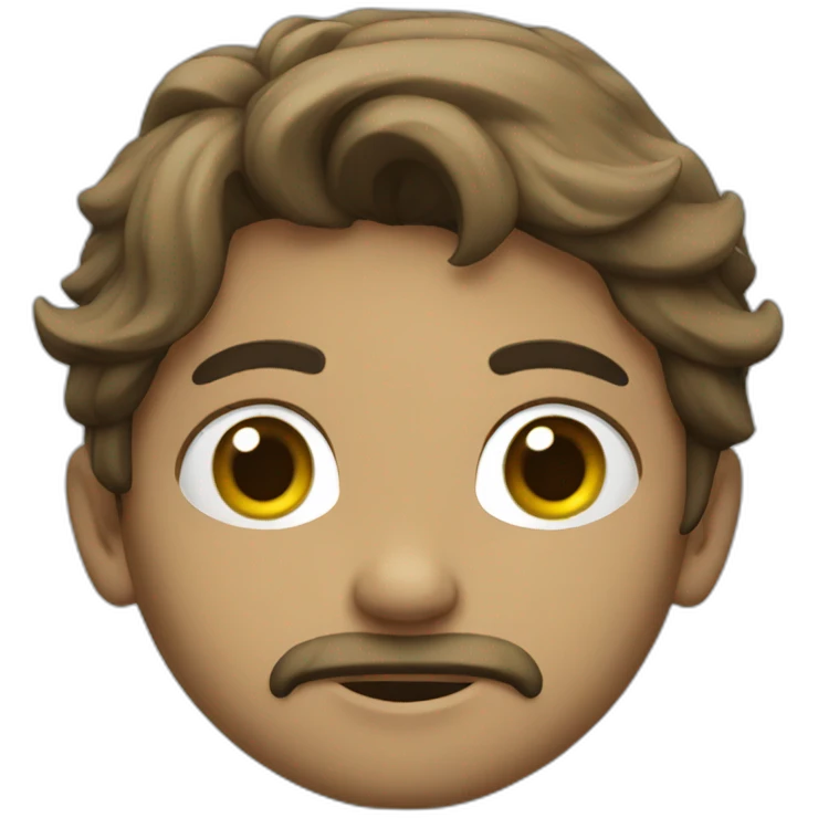 Leon  emoji