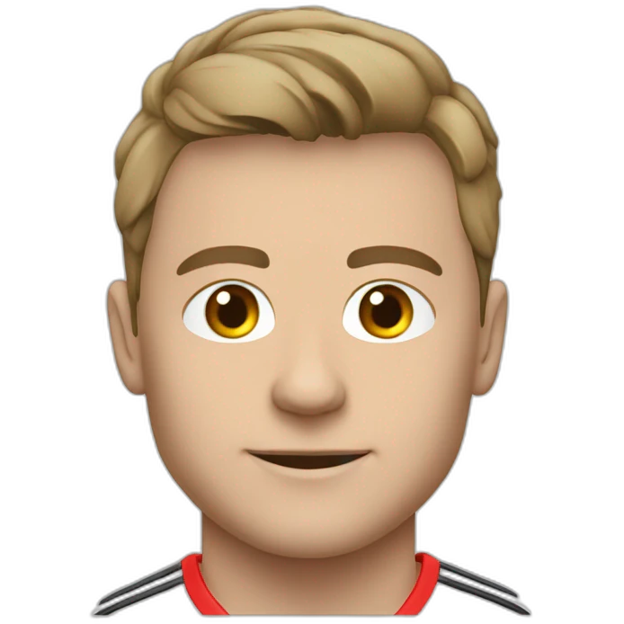 Florian Wirtz bayer 04 emoji