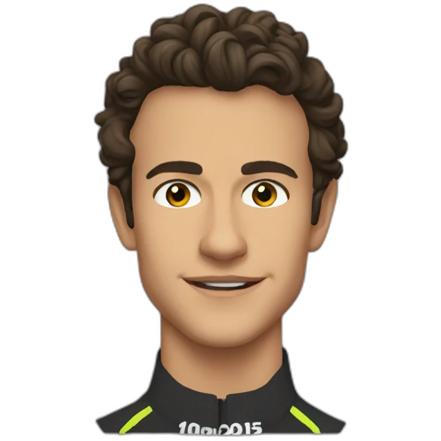 lando norris emoji