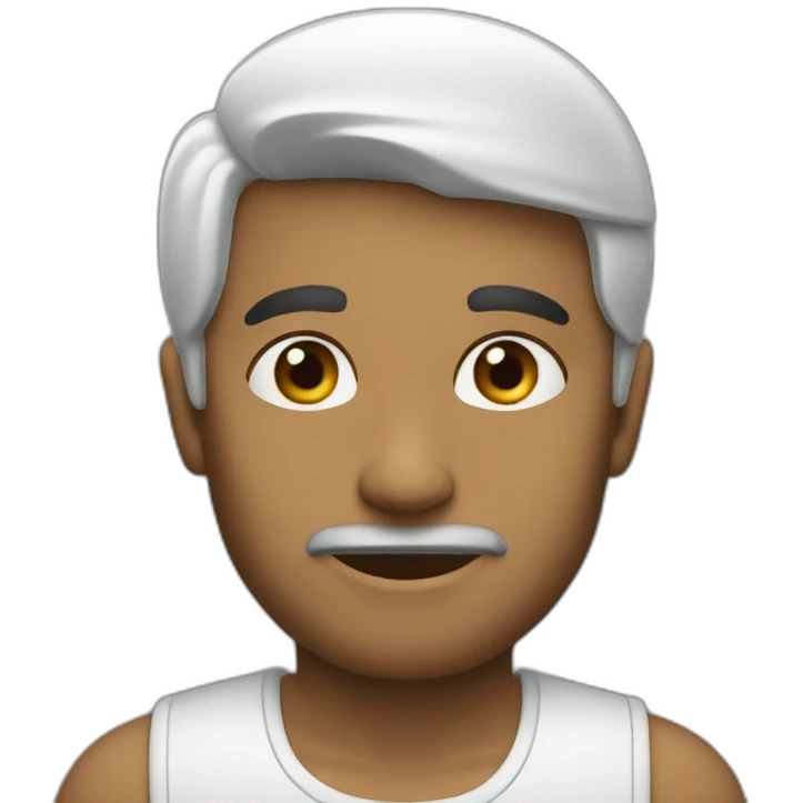 علي السيستاني   emoji