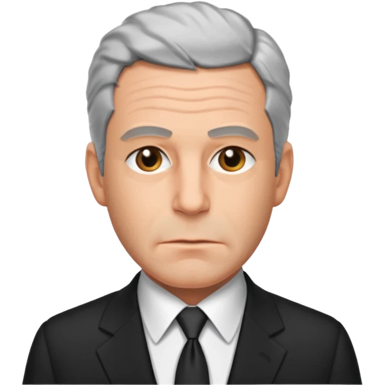 Epstein emoji