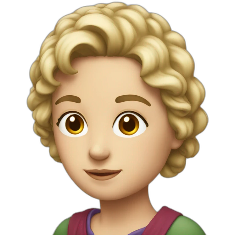 Florencia emoji