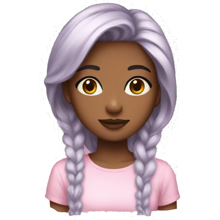 Girly aesthetic  emoji
