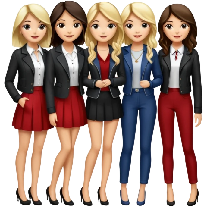 pretty little liars emoji