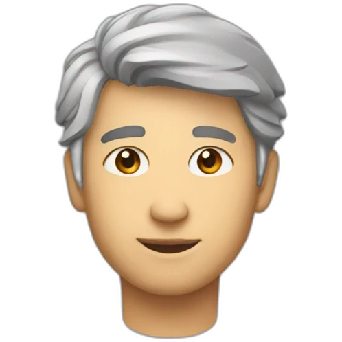 ya all gei emoji