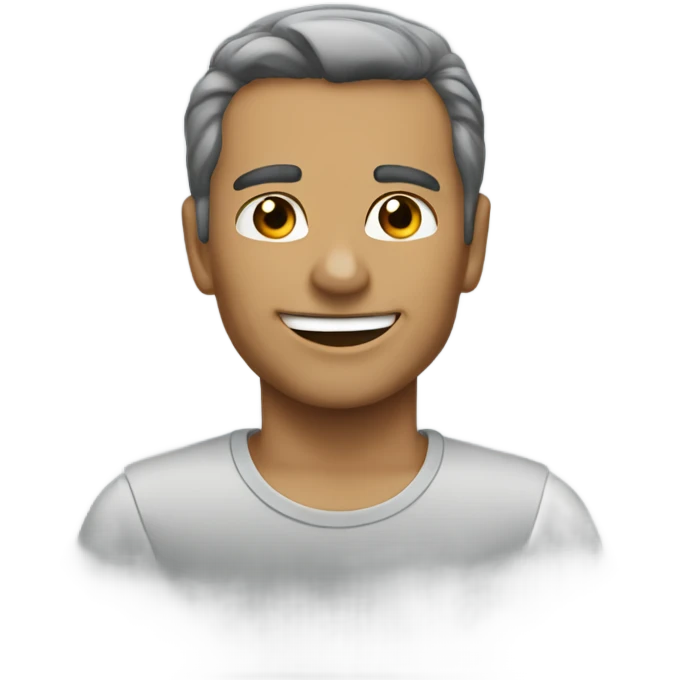 smile kitt emoji
