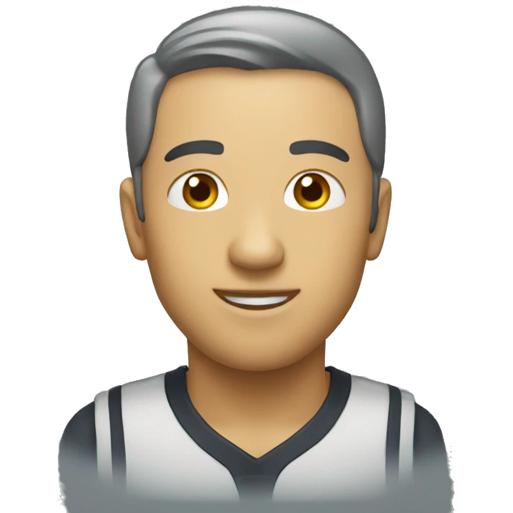 :second_place  emoji