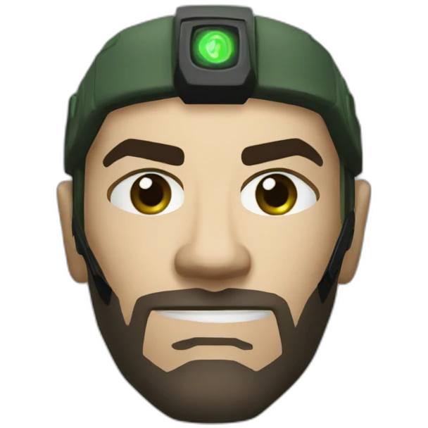 Splinter cell emoji