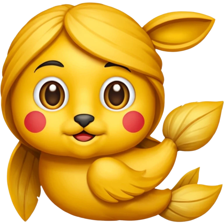 پسر جذاب با کلاس با کت شلوار با یک کارت بانکی به دست emoji