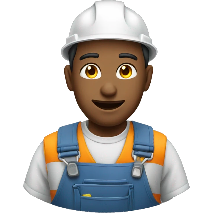 electrician apprentice emoji