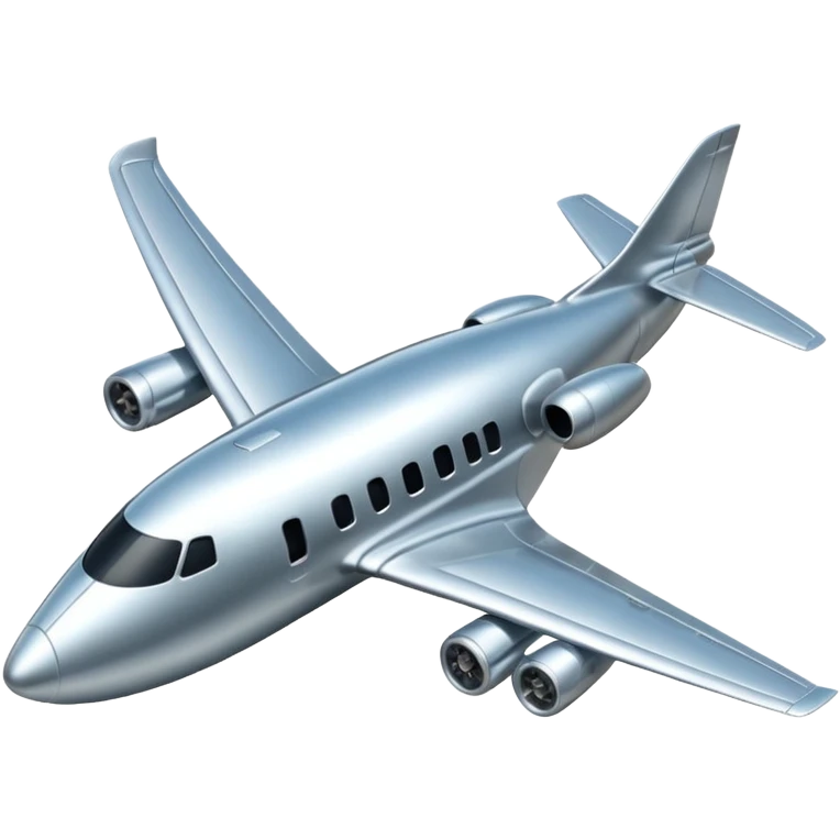 avion emoji