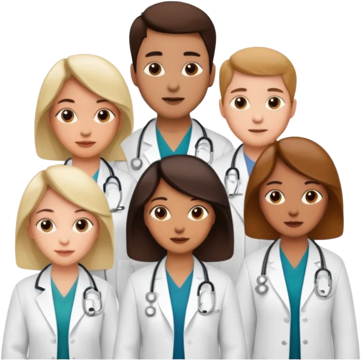 medical faculty emoji
