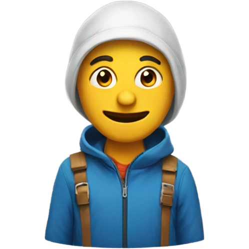 Skibidi emoji
