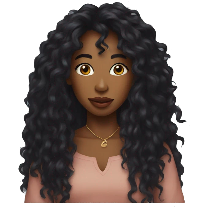 sza emoji