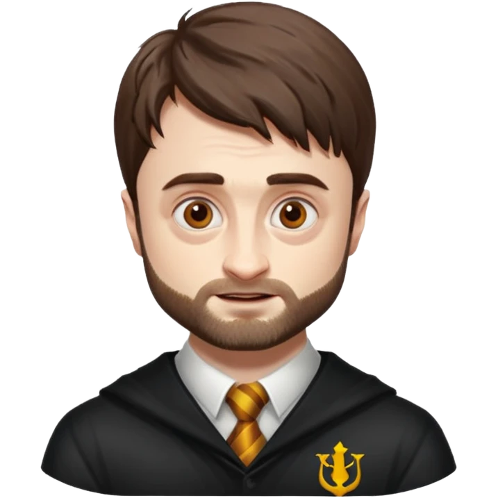 daniel radcliffe emoji