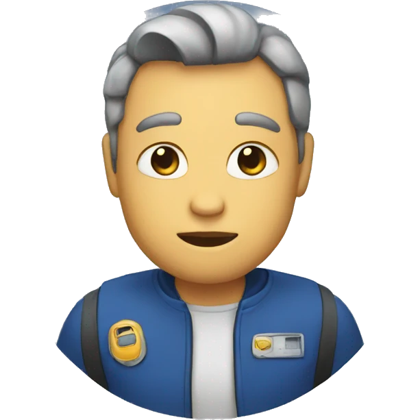 Com fome emoji