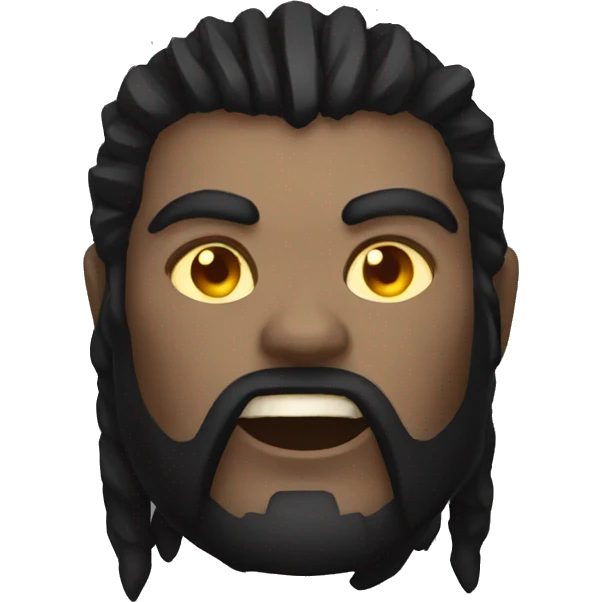 Diablo emoji