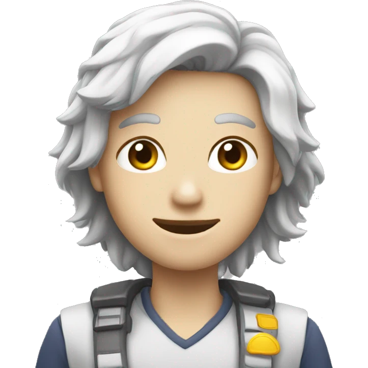 Inoxtag emoji