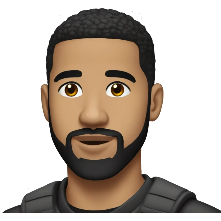 bbl Drizzy emoji