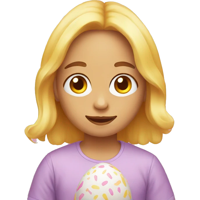 Easter emoji