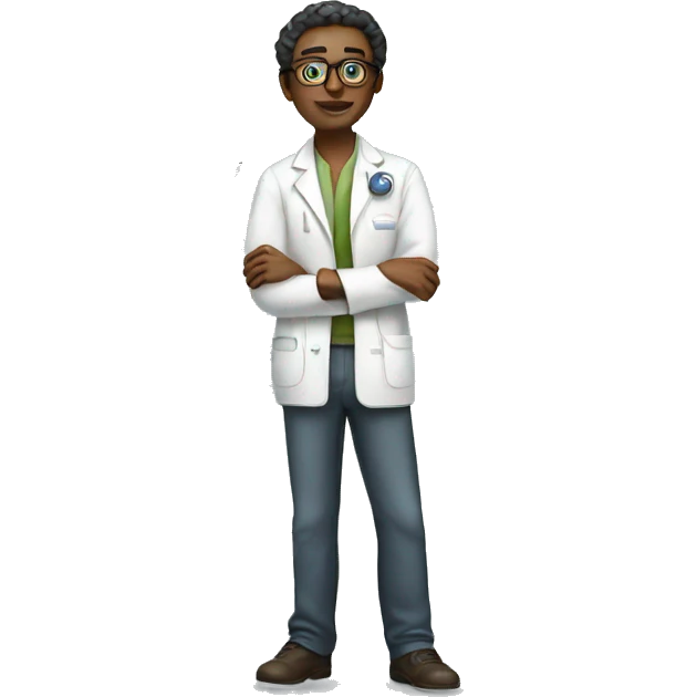 sciences emoji