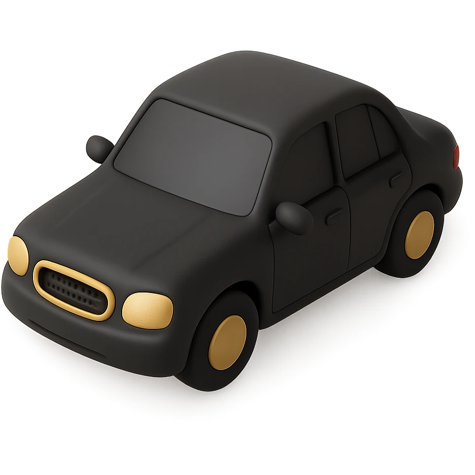 car emoji